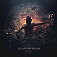 End of a dream 200